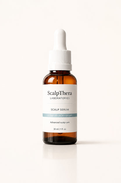 ScalpThera – Kuracja 30 dni