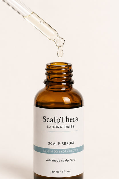 ScalpThera – Kuracja 30 dni